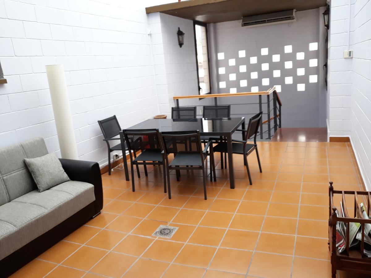 Hostal Ardoi シスル・マヨール エクステリア 写真