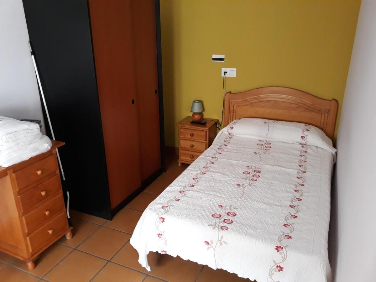 Hostal Ardoi シスル・マヨール 部屋 写真
